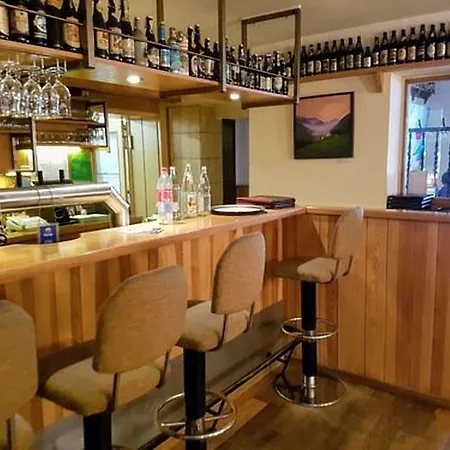 Hotel Heide Kluetz Fuhrberg