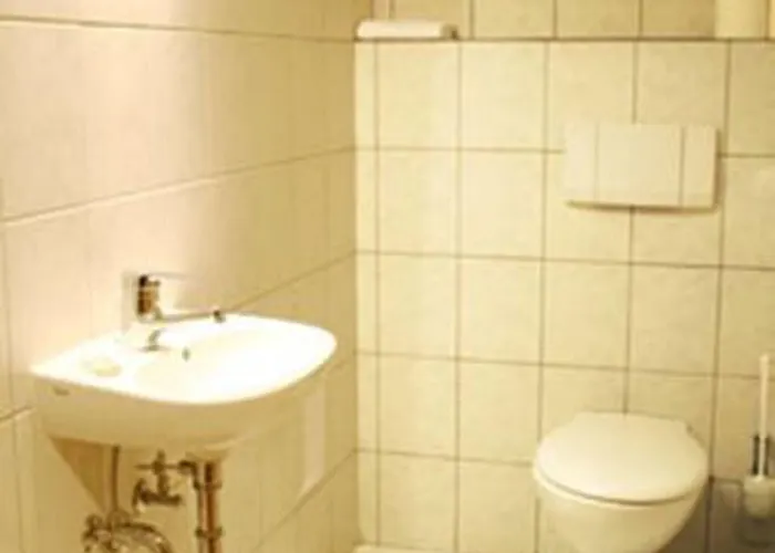 Heide Kluetz Hotel Fuhrberg